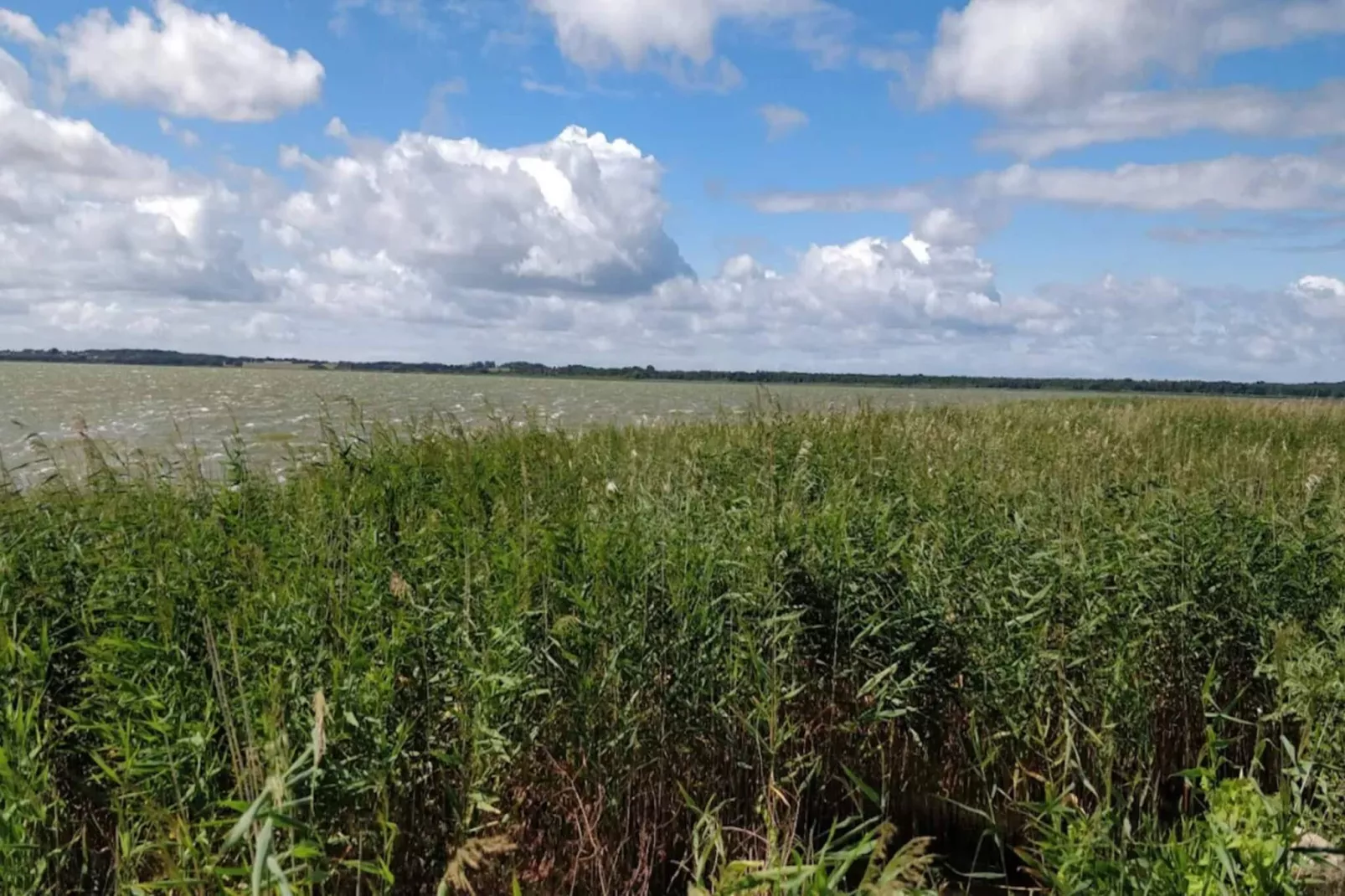 Maison de vacances confortable à Asserbo