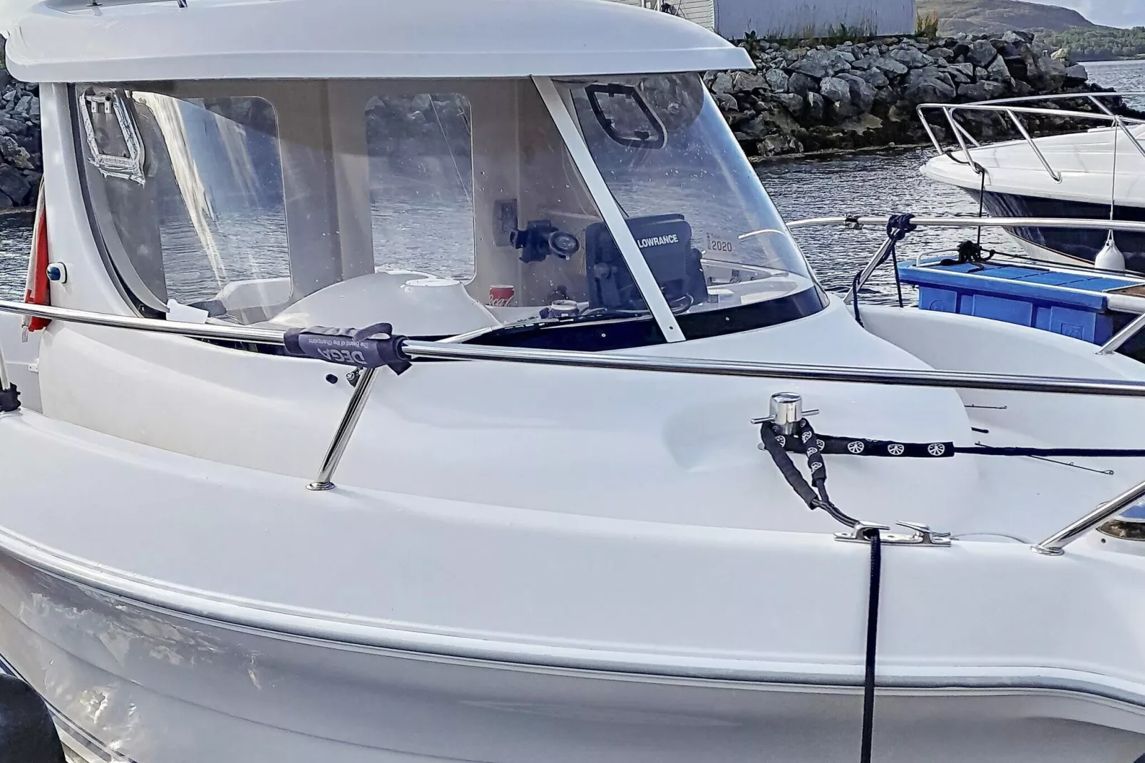 8 person holiday home in Leka-By Traum-Untagged