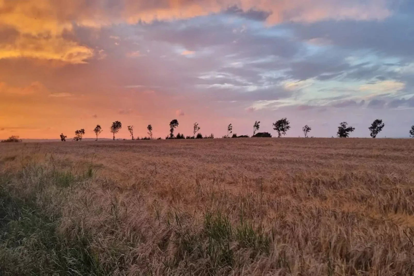 10 Personen Ferienhaus in Roslev-By Traum-Nicht zugeordnet