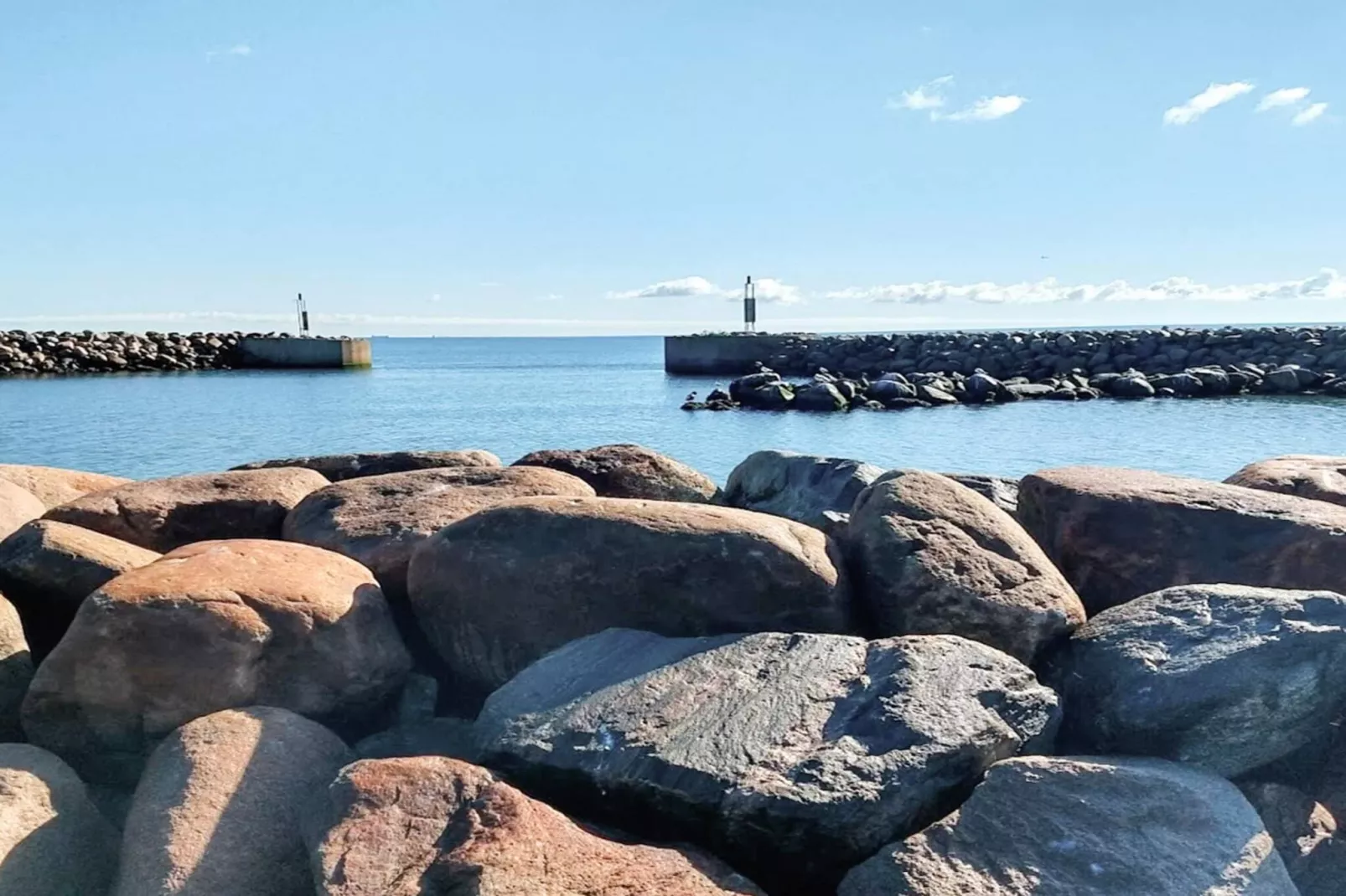 12 Personen Ferienhaus in Ålbæk-By Traum