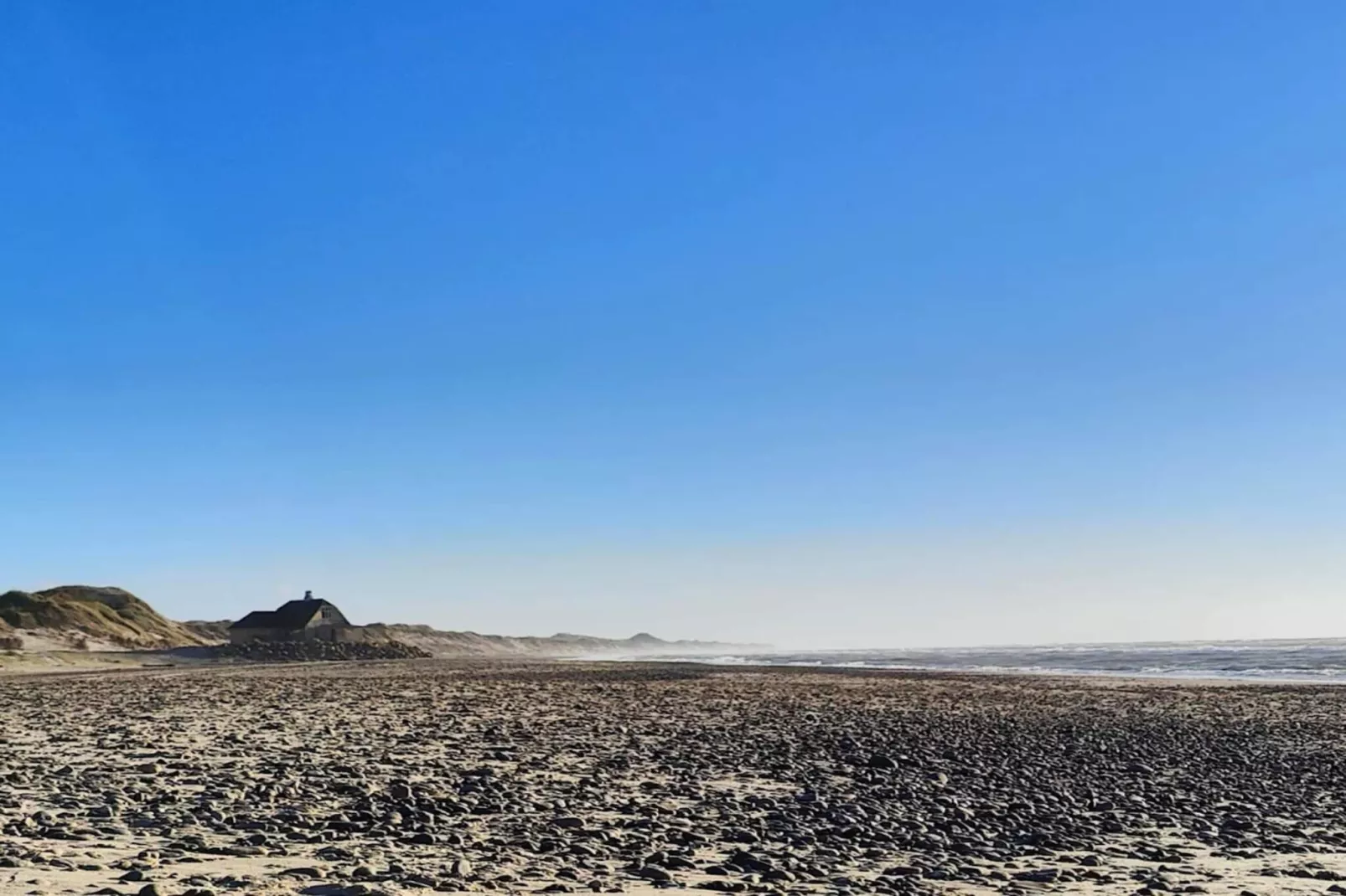 4 person holiday home in Skagen-By Traum