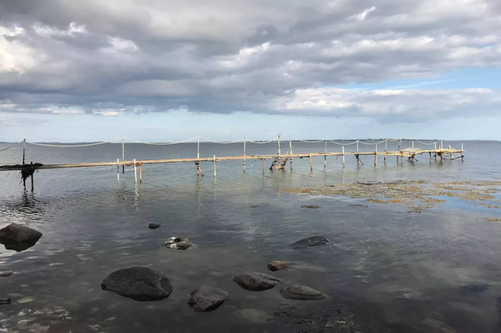 18 Personen Ferienhaus in Faaborg