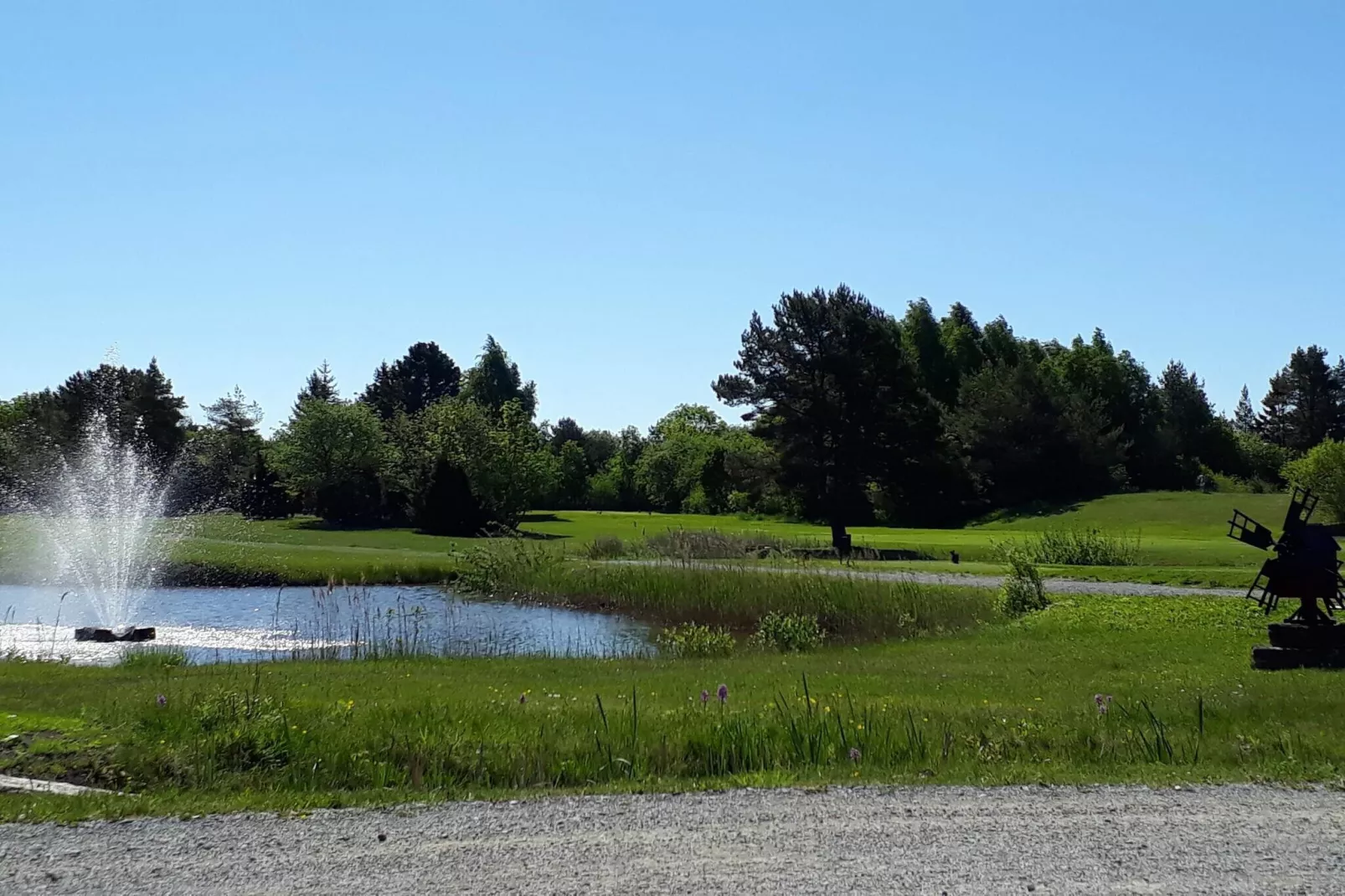 Maison de vacances pour 6 a Löttorp-Non tagué