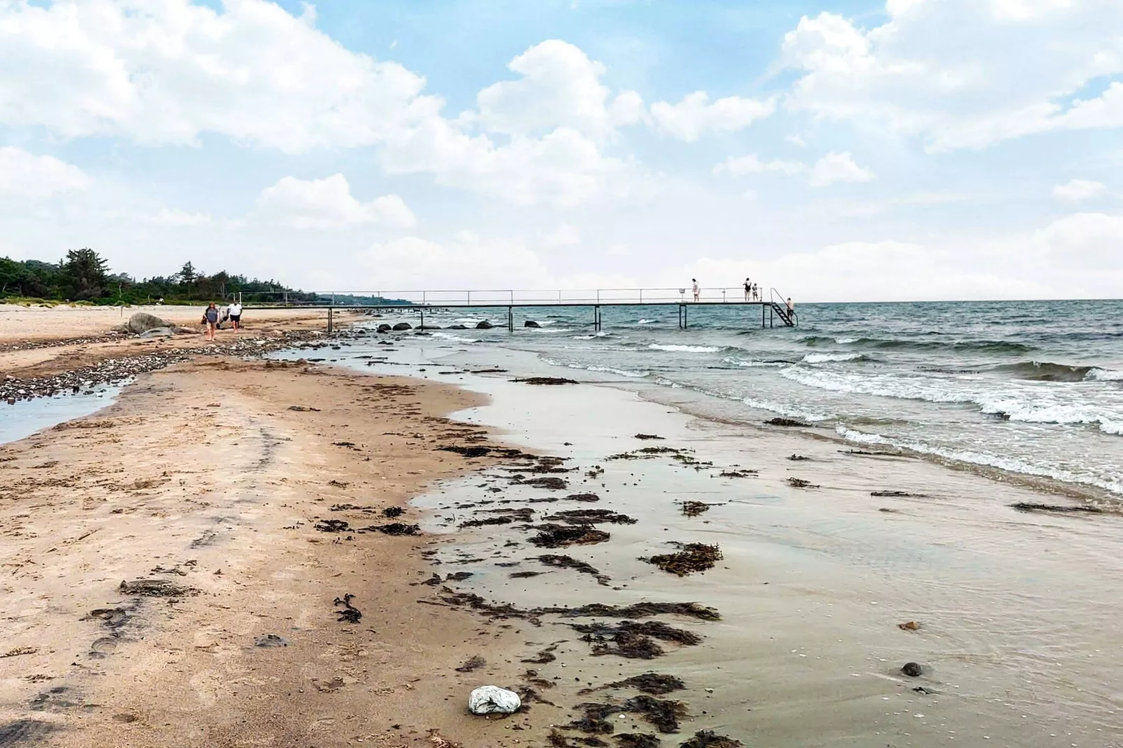 8 person holiday home in Gilleleje-By Traum