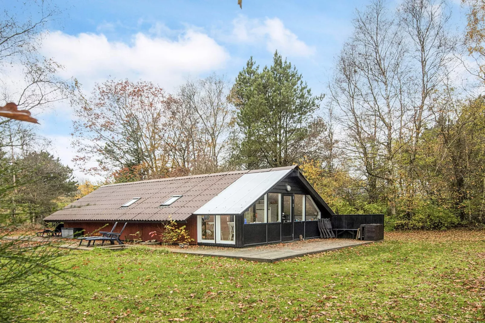 Secluded Haven near Sea - By Traum Ferienwohnungen