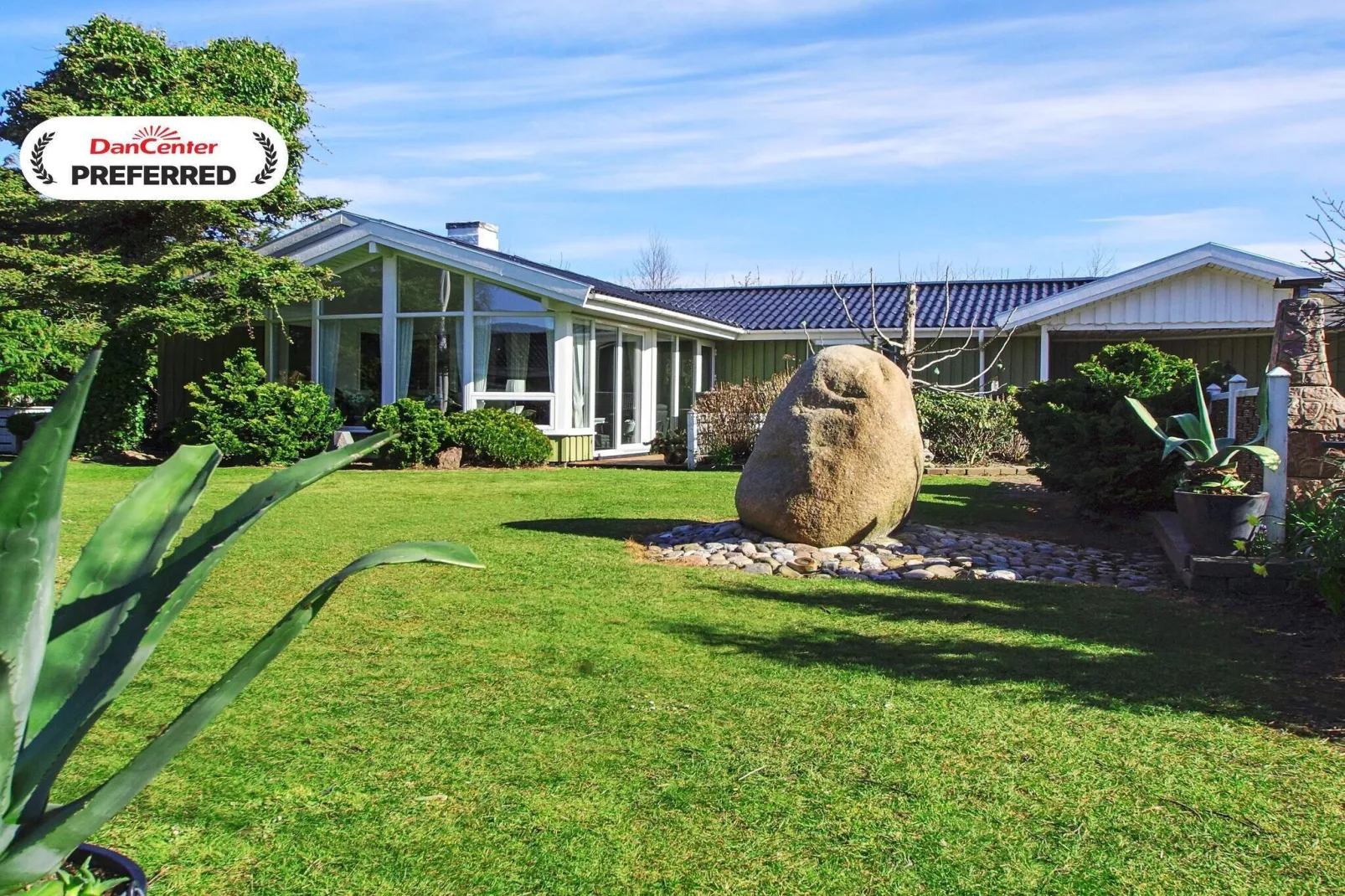 Luxus-Ruckzug in Bork Havn -- By Traum Ferienwohnungen