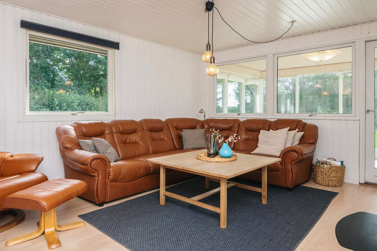 Retraite paisible a Romo -- By Traum Ferienwohnungen