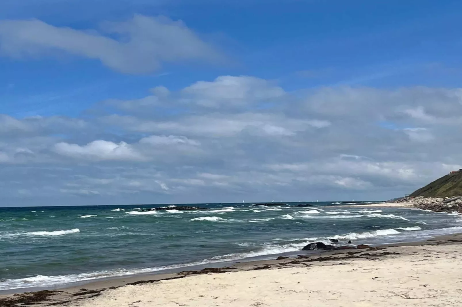 Luxury Retreat in Asserbo - By Traum Ferienwohnungen