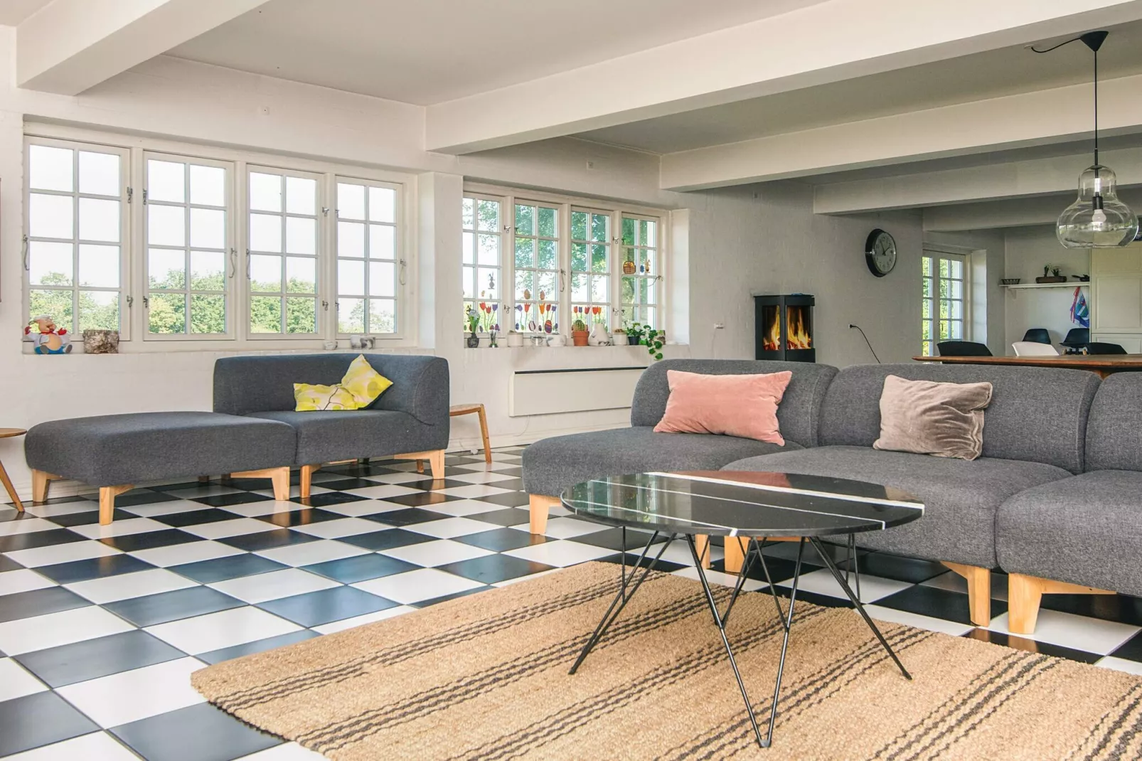 16 Personen Ferienhaus in Aabenraa-By Traum