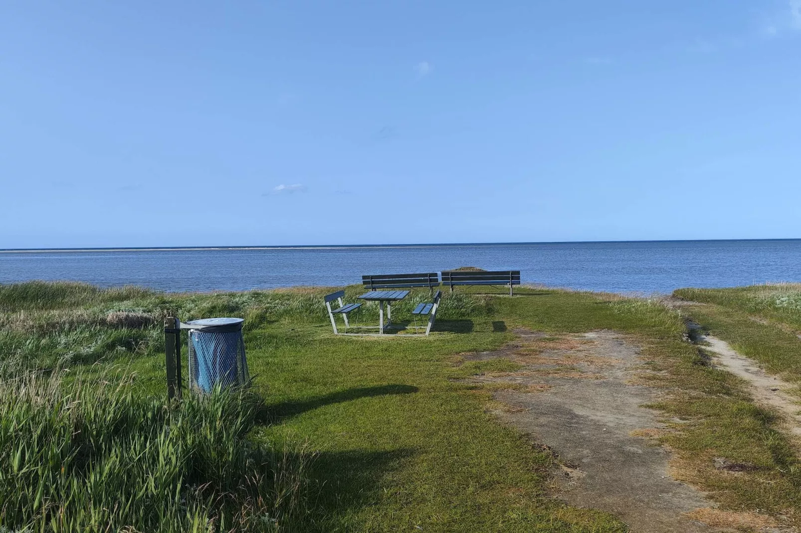 6 person holiday home in Ørsted-By Traum