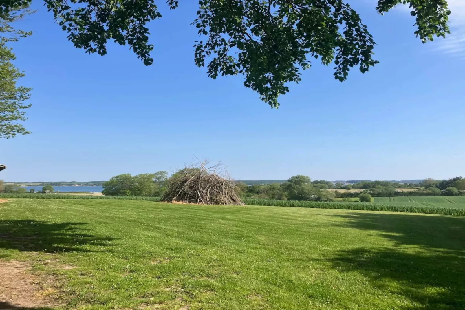 Seaside Bliss with Sauna - By Traum Ferienwohnungen-Untagged