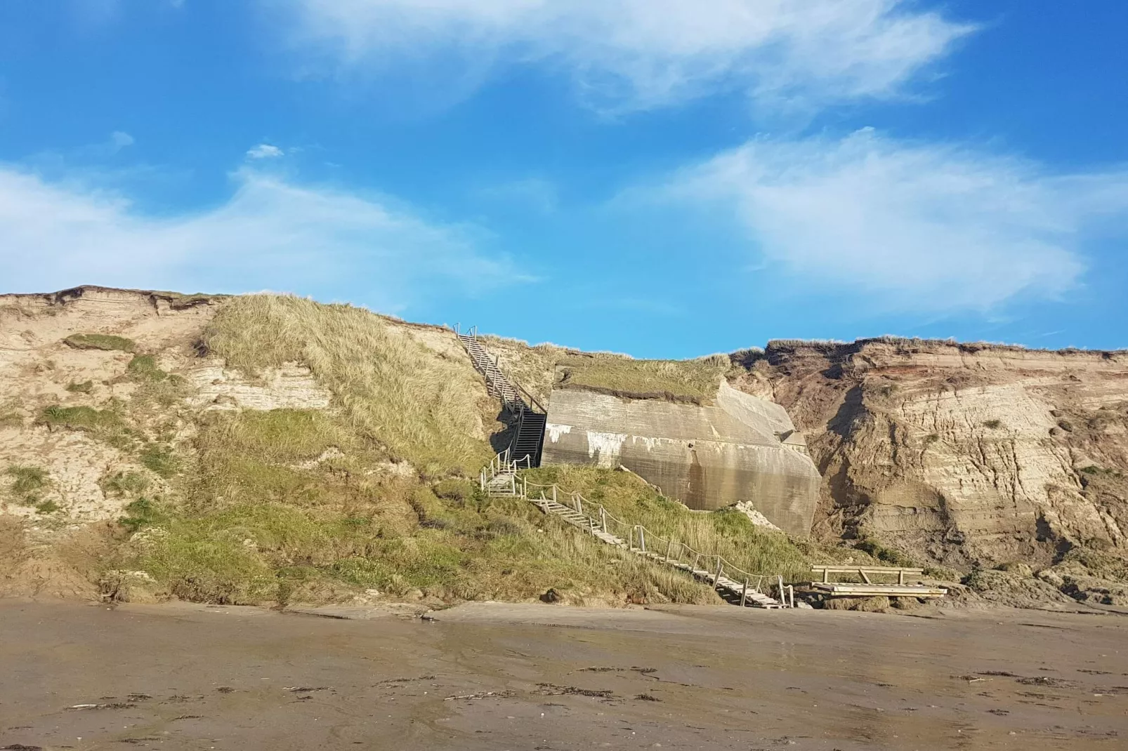 12 person holiday home in Løkken-By Traum