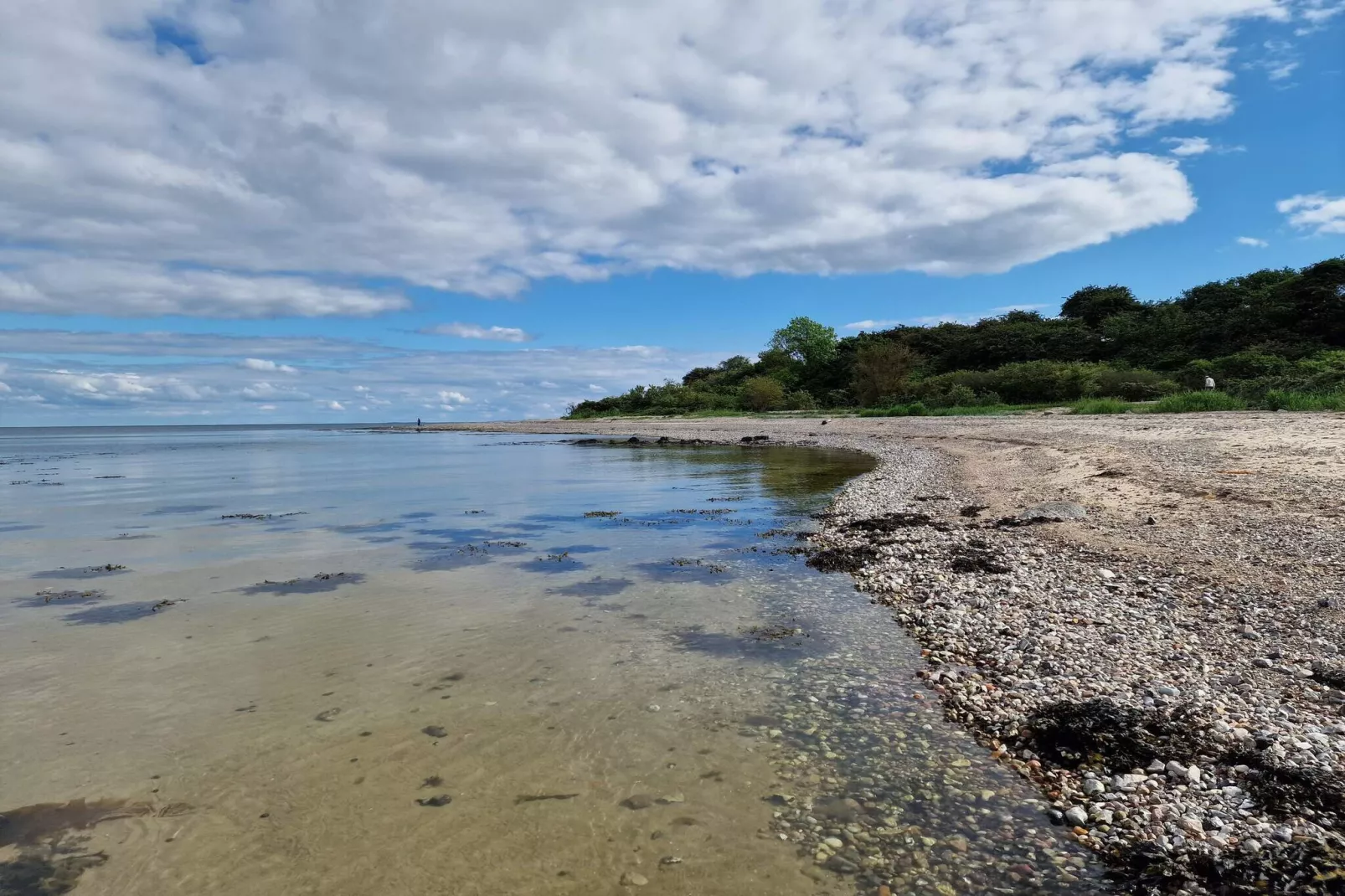 4 person holiday home in Haderslev-By Traum