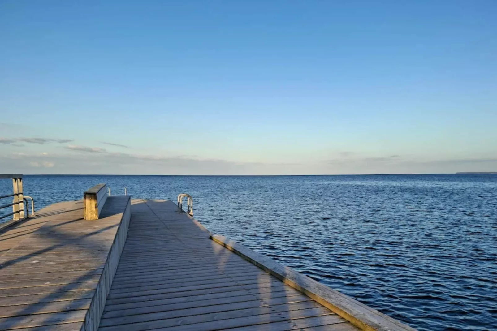 Spa Retreat by the Canal - By Traum Ferienwohnungen-Water view