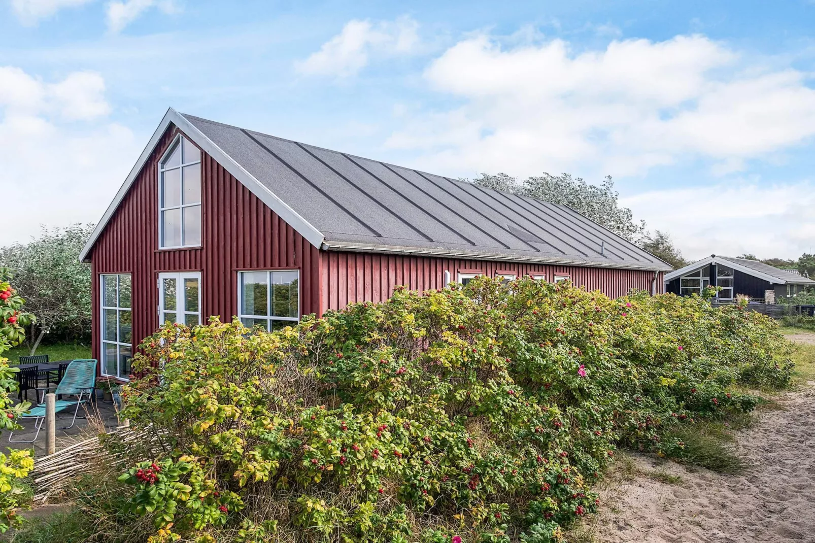 Beachfront Bliss - By Traum Ferienwohnungen