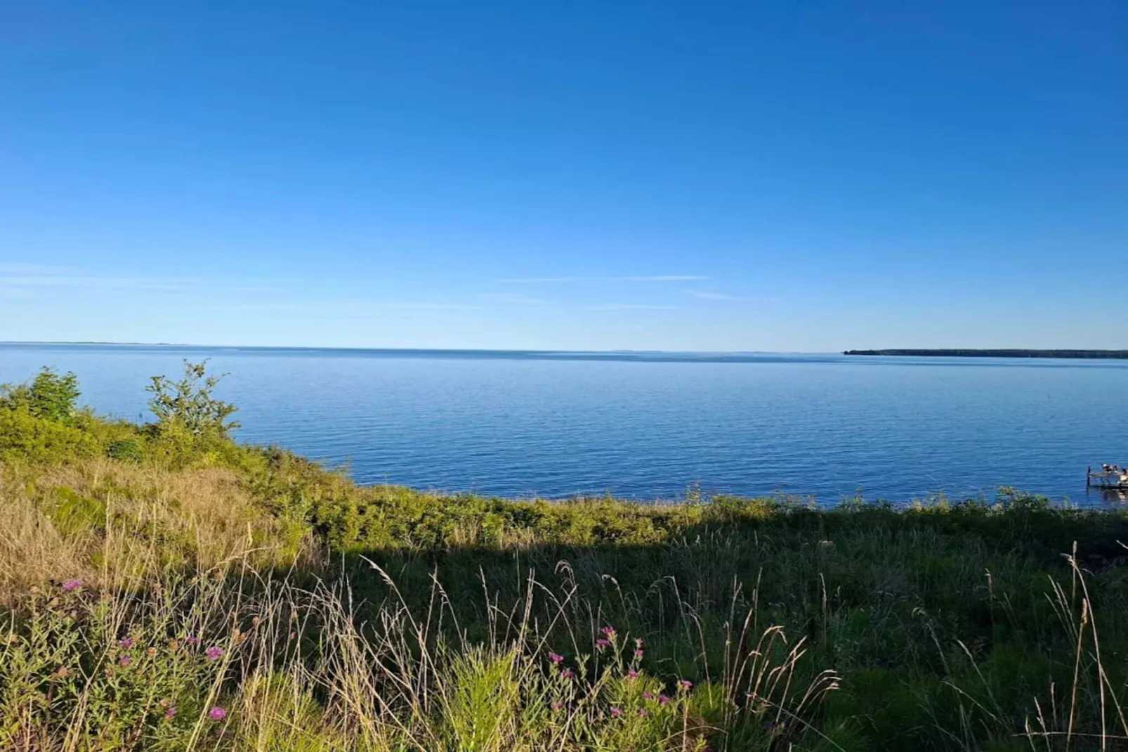 10 Personen Ferienhaus in Juelsminde-By Traum