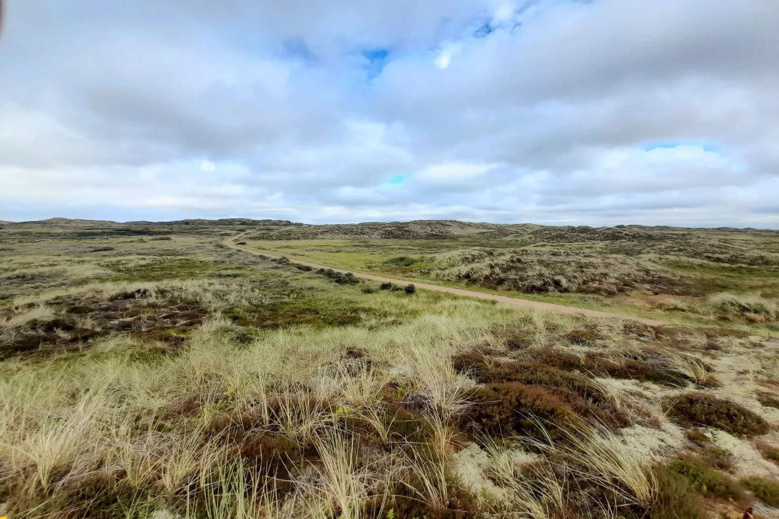 5 person holiday home in Thisted-By Traum-Untagged