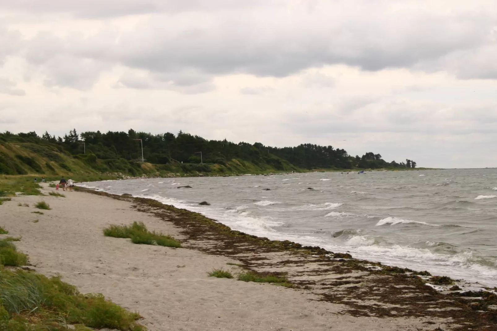 9 person holiday home in Jægerspris-By Traum