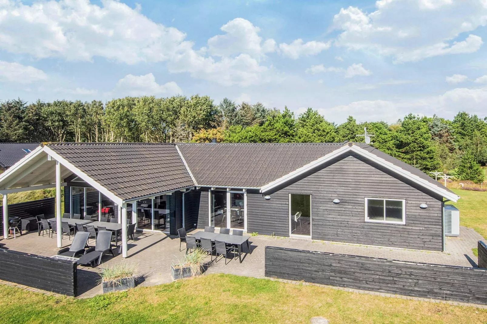 Luxury Retreat in Blavand - By Traum Ferienwohnungen