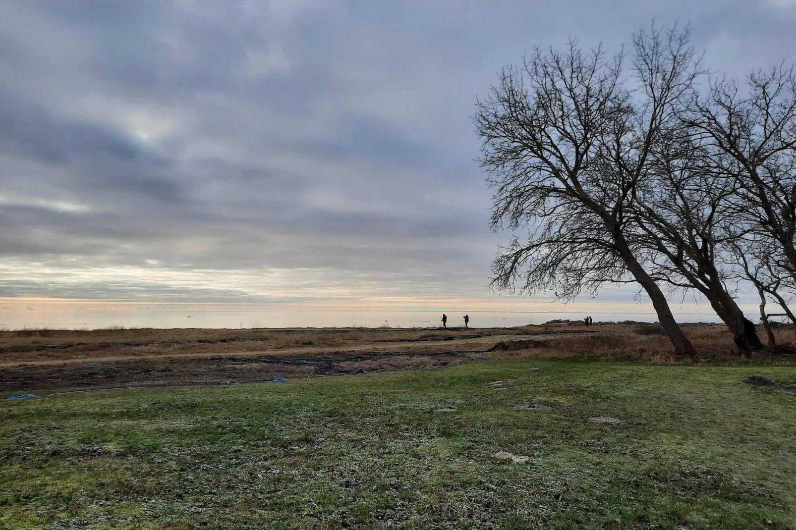 5 person holiday home in Rude-By Traum