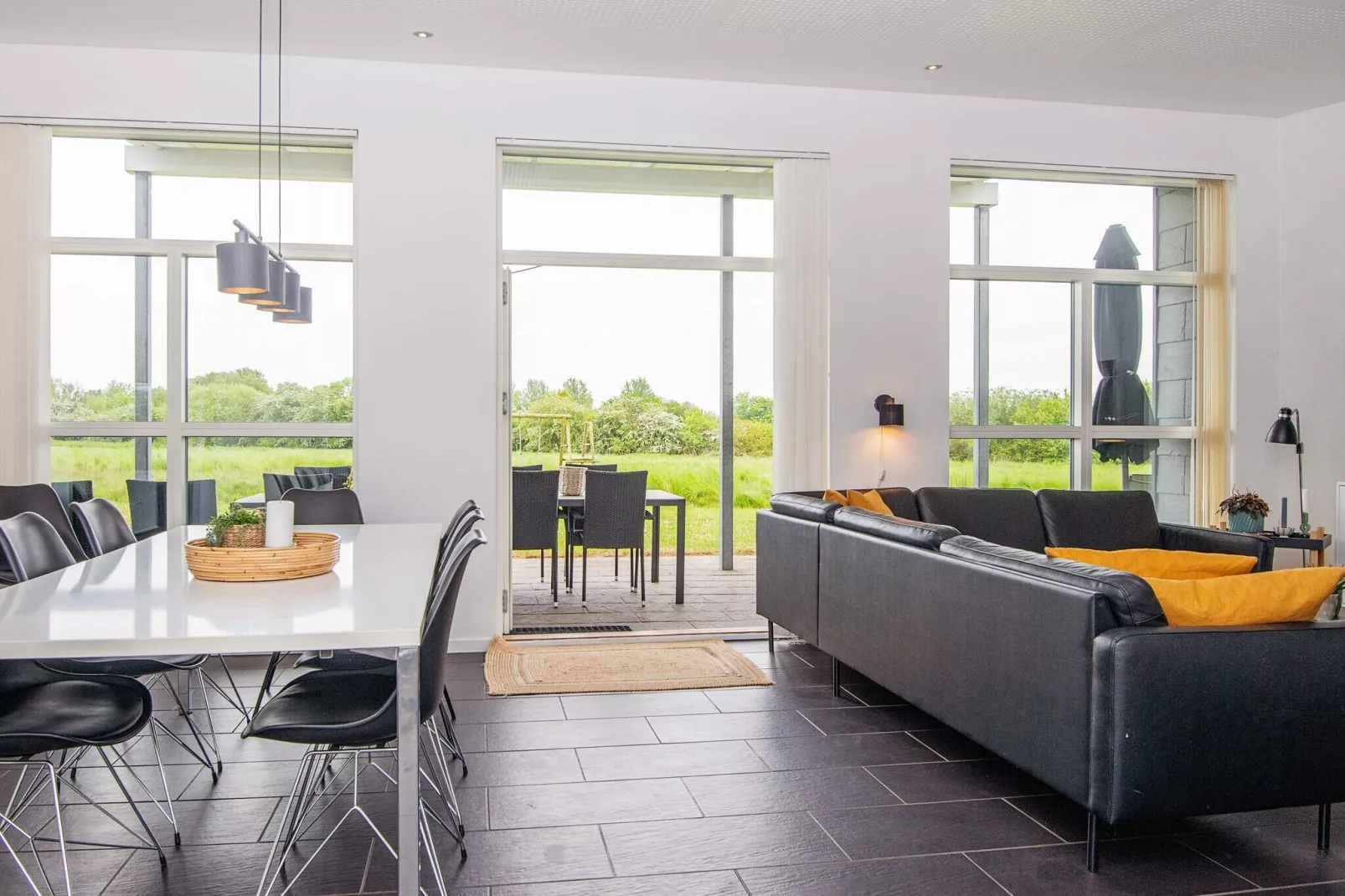 10 person holiday home in Haderslev-By Traum-Indoor