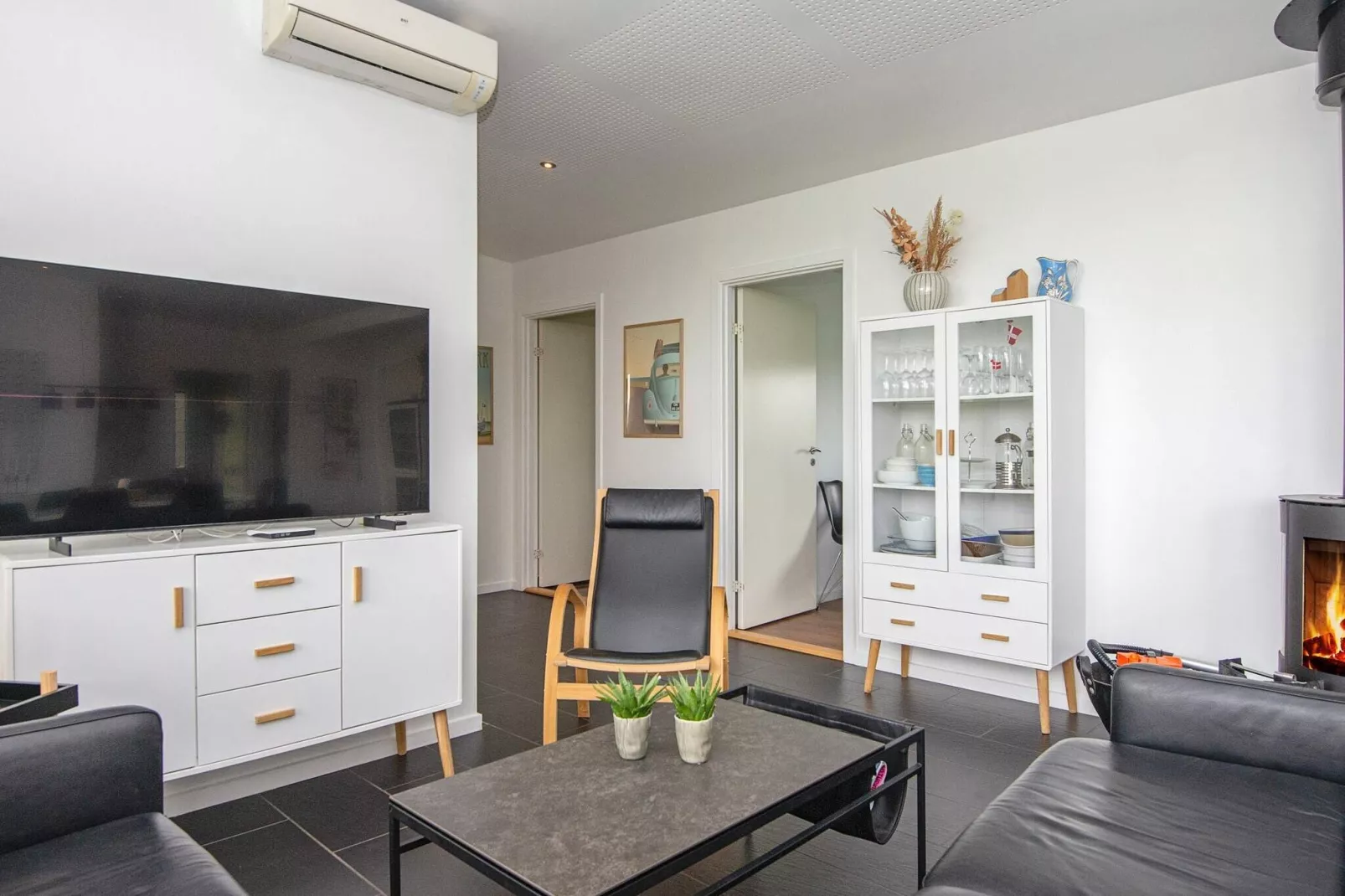 10 person holiday home in Haderslev-By Traum-Indoor
