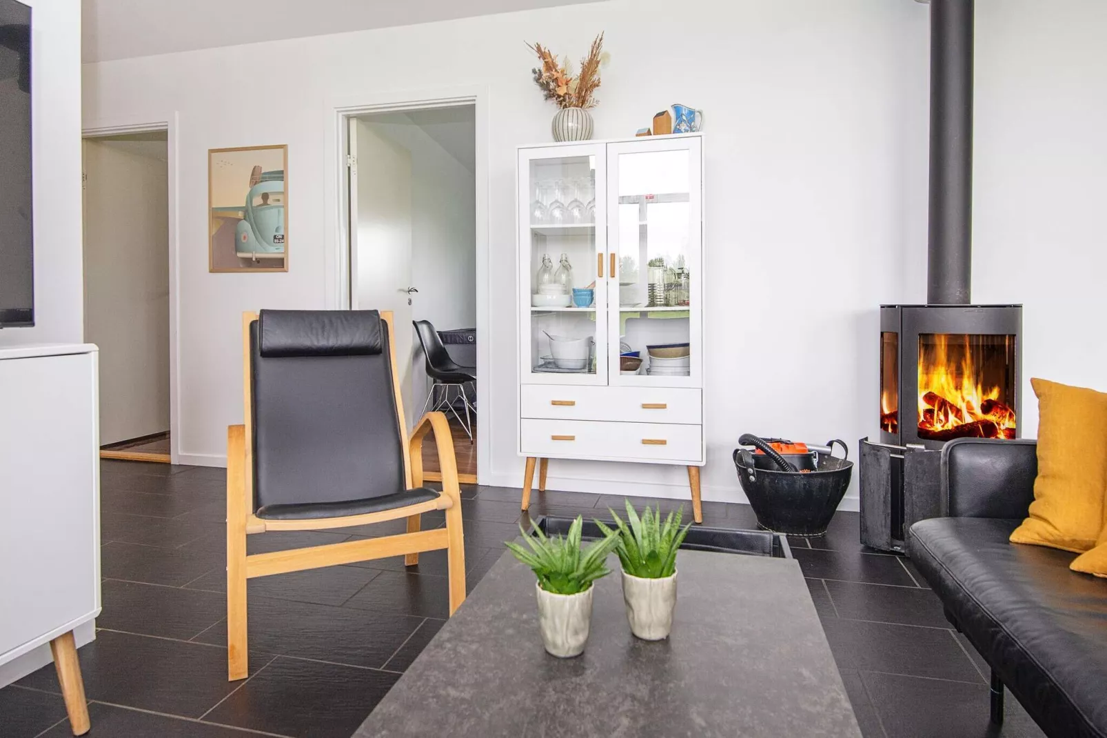 10 person holiday home in Haderslev-By Traum-Indoor