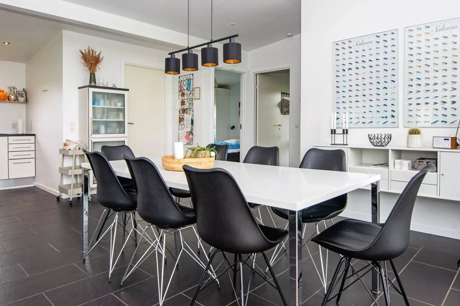 10 person holiday home in Haderslev-By Traum-Indoor