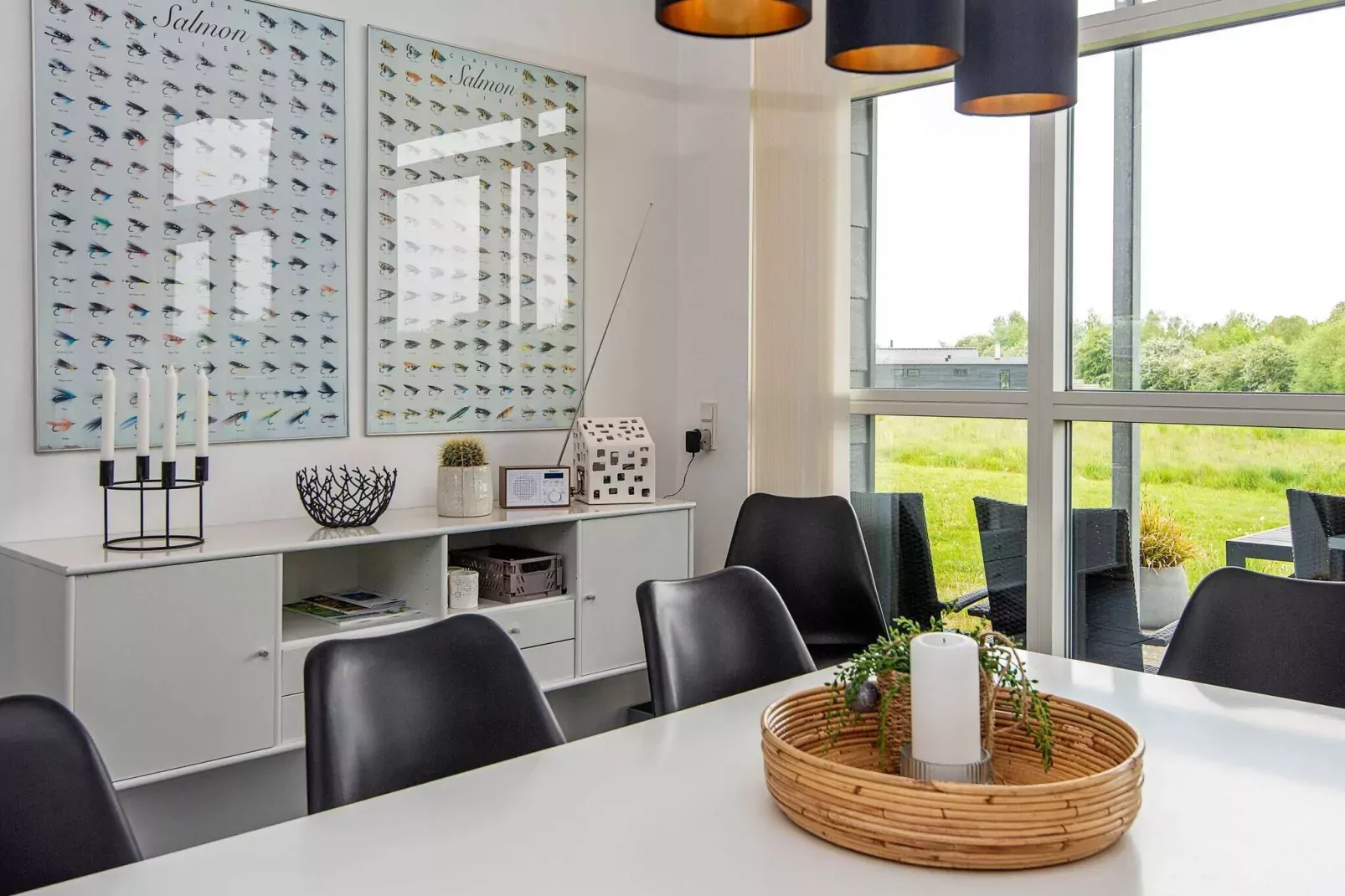 10 person holiday home in Haderslev-By Traum-Indoor