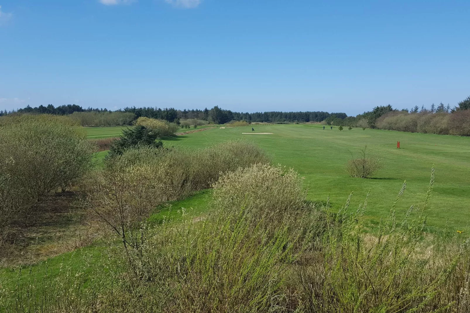 7 person holiday home in Løkken-By Traum-Untagged