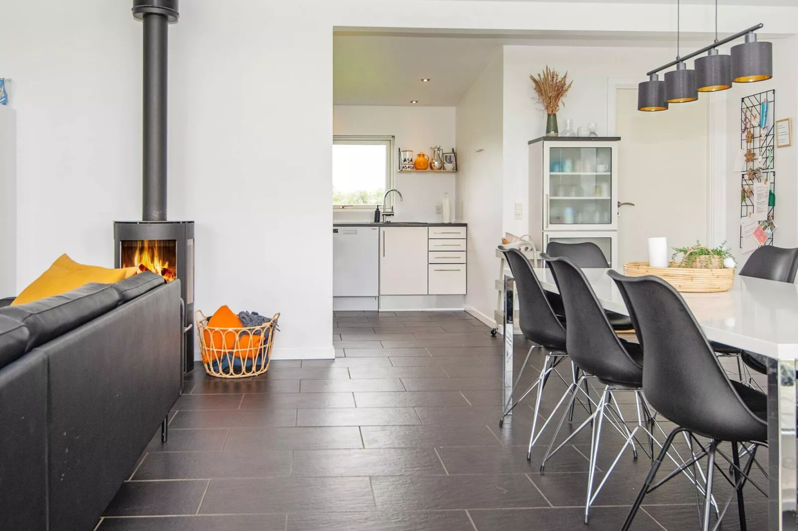 10 person holiday home in Haderslev-By Traum-Indoor