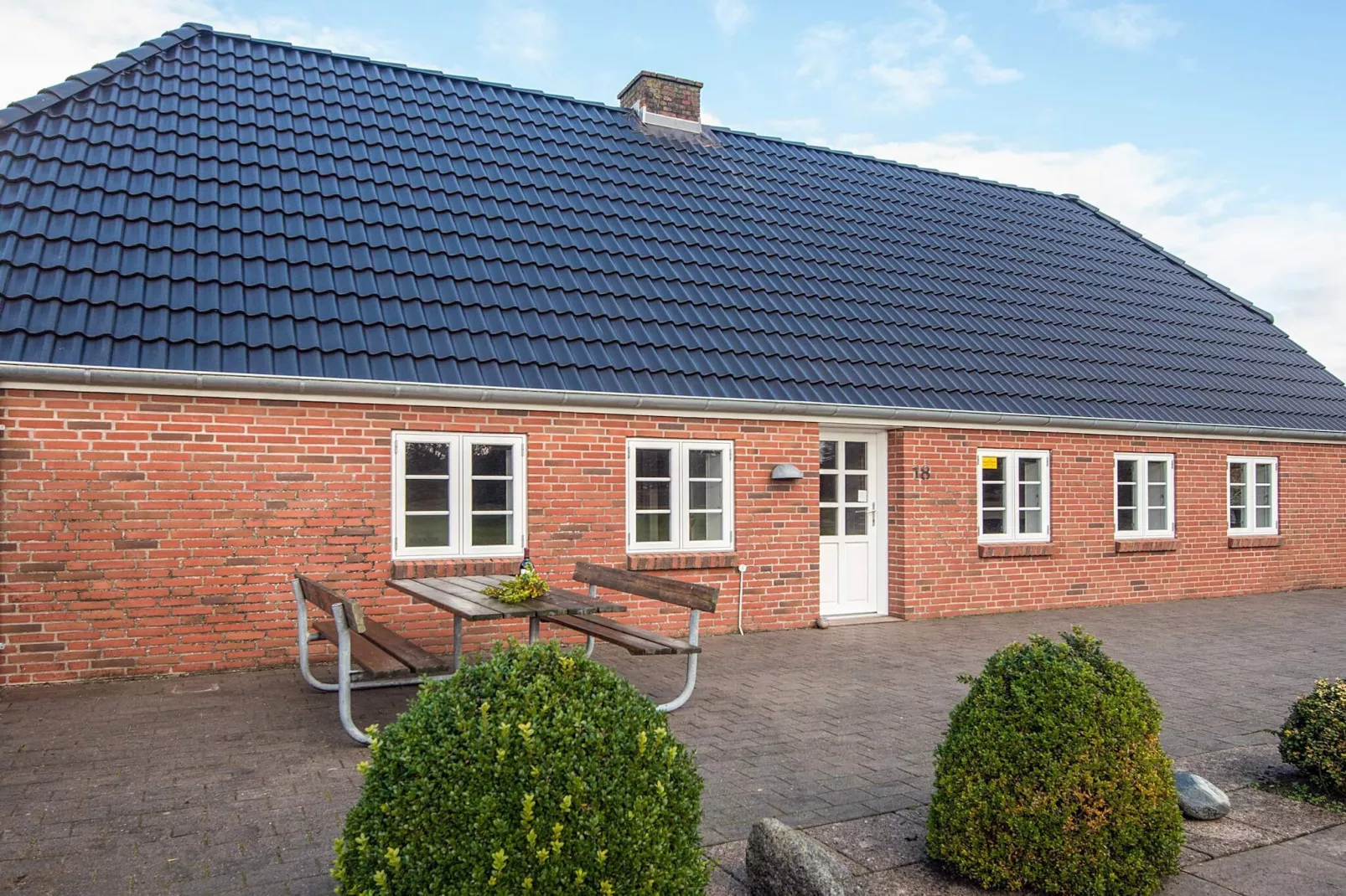 Retraite campagnarde charmante -- By Traum Ferienwohnungen