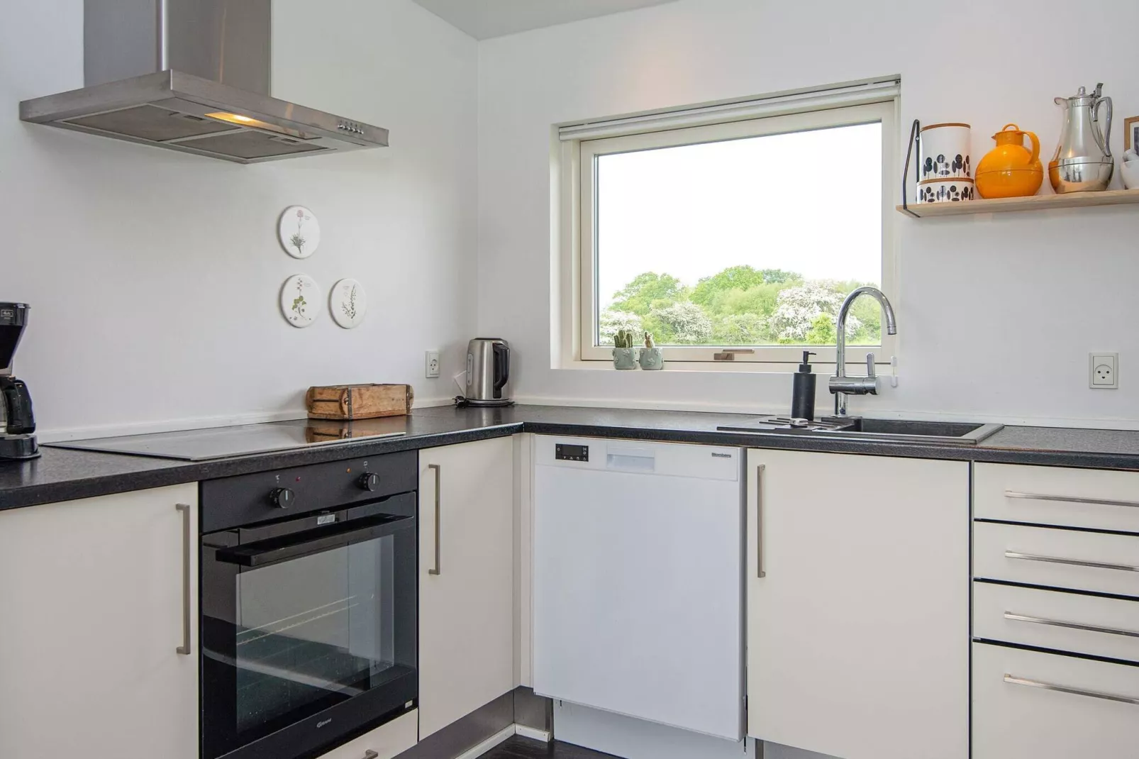 10 person holiday home in Haderslev-By Traum-Indoor