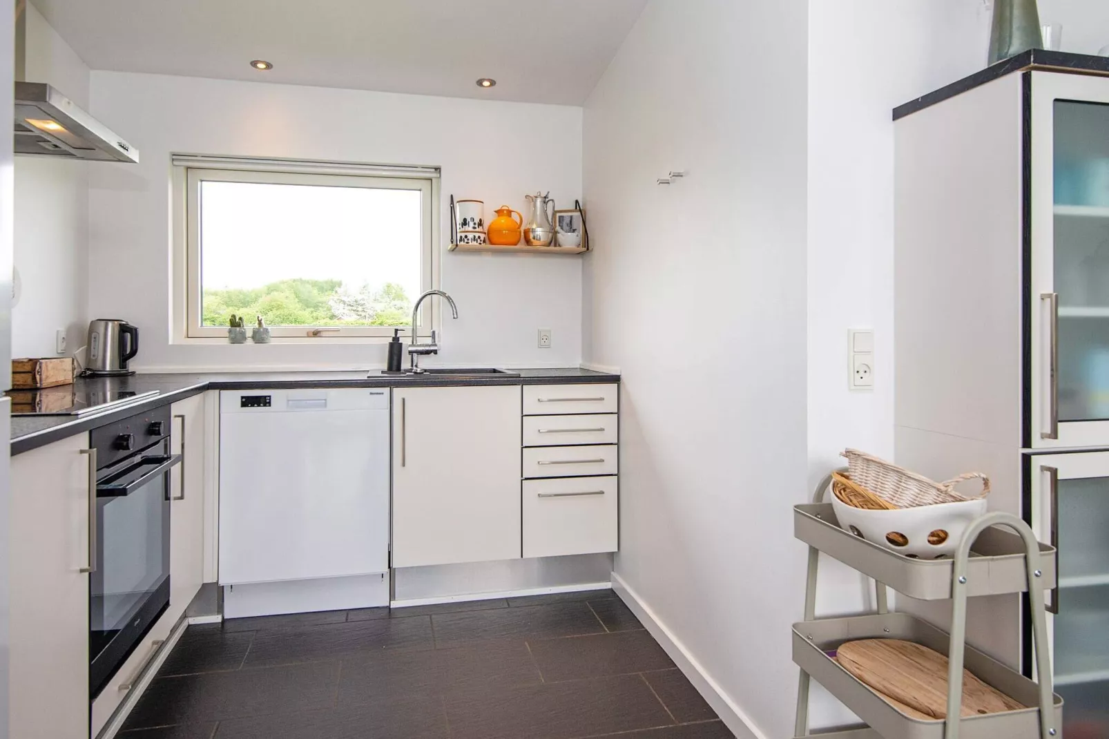 10 person holiday home in Haderslev-By Traum-Indoor