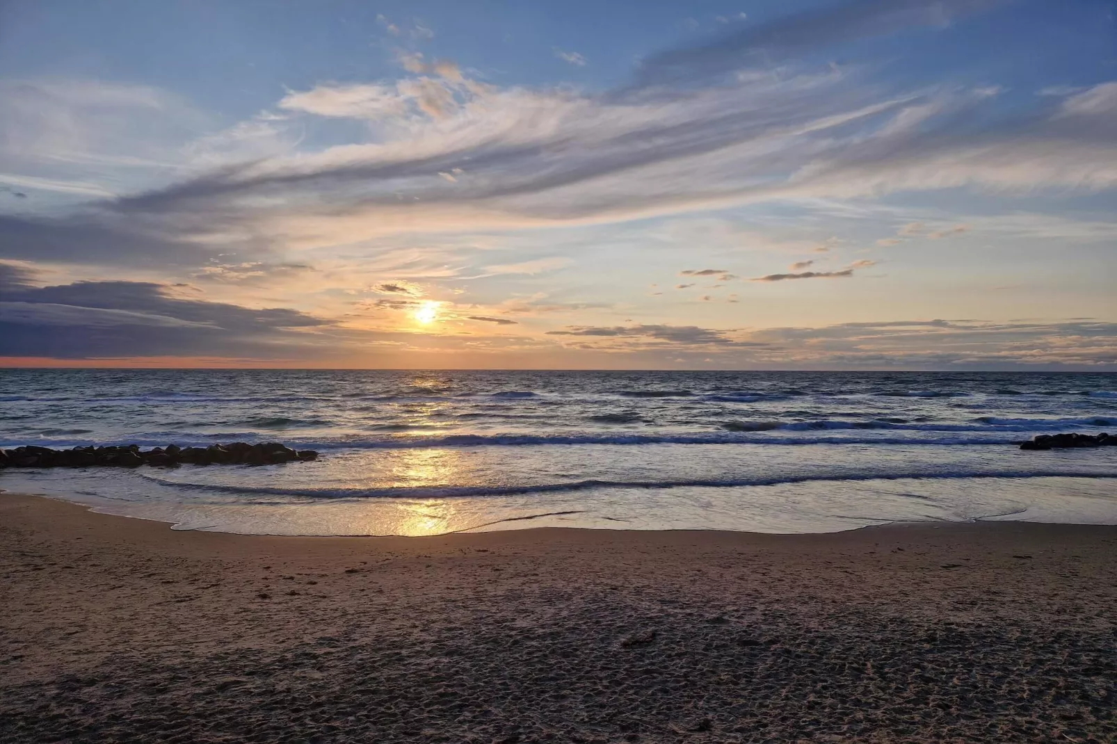8 Personen Ferienhaus in Hjørring-By Traum