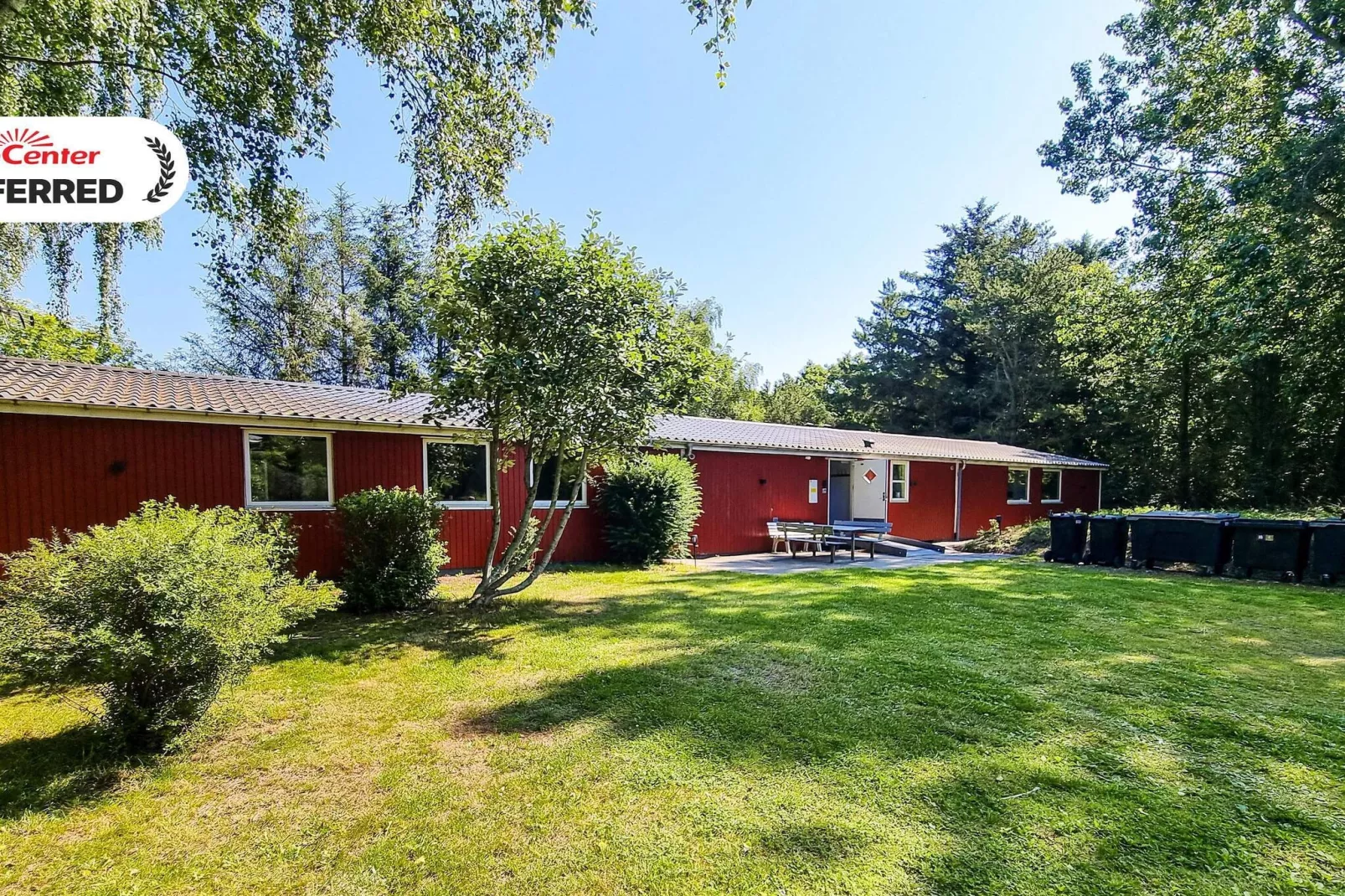 Spacious Retreat by Limfjorden - By Traum Ferienwohnungen