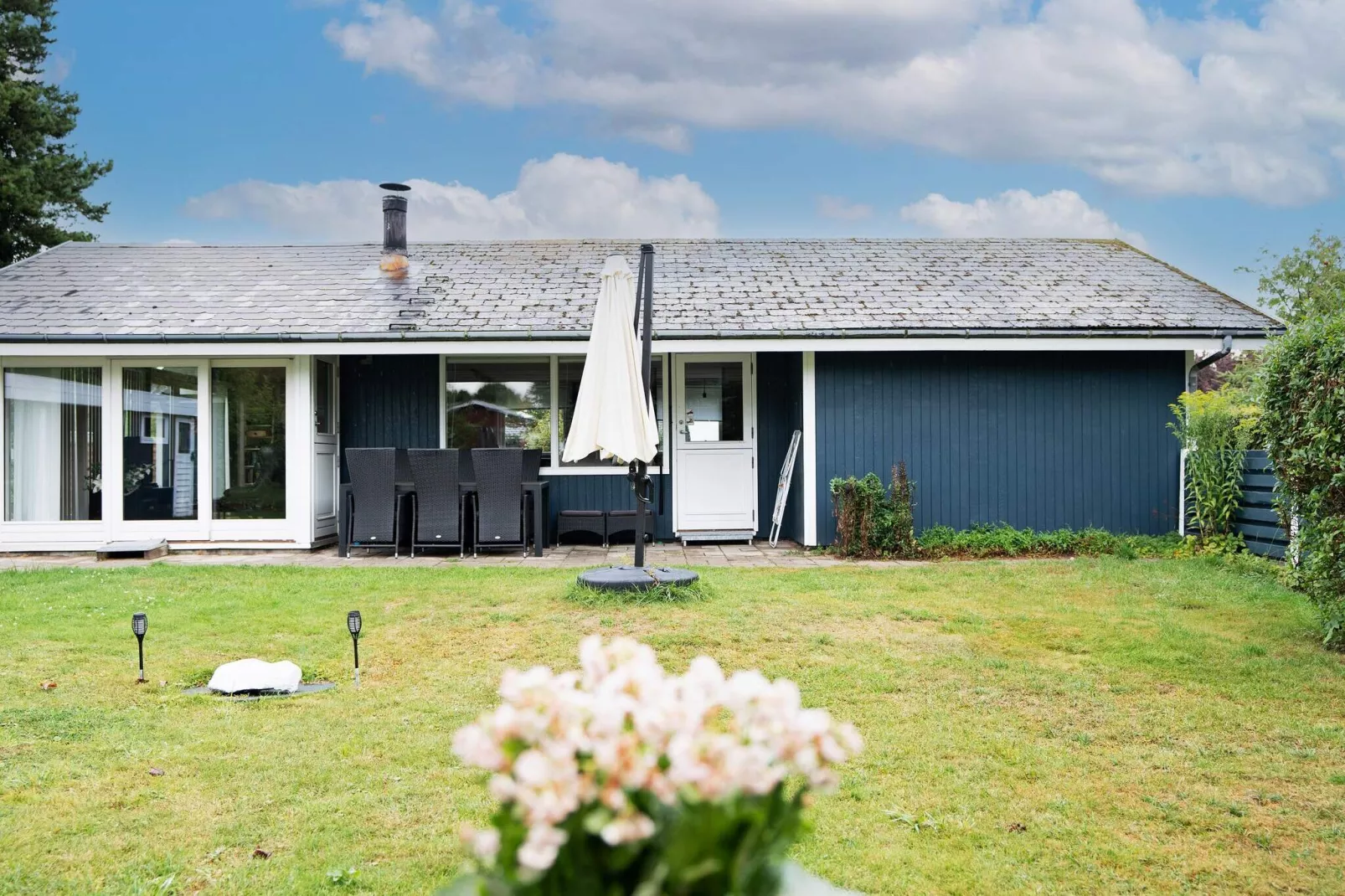 7 person holiday home in Holbæk-By Traum-Outdoor