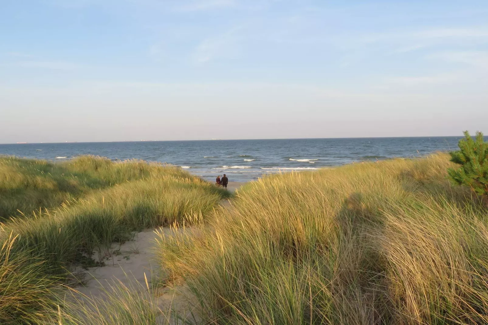 Idyllische Strandhutte -- By Traum Ferienwohnungen