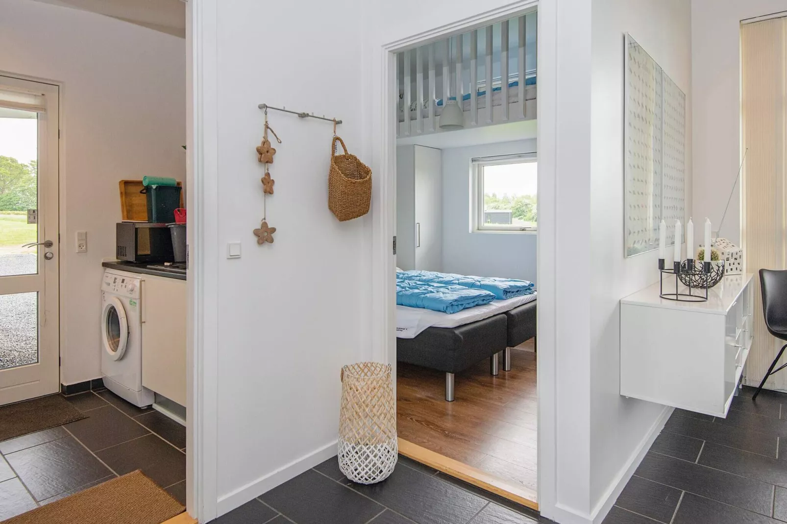 10 person holiday home in Haderslev-By Traum-Indoor