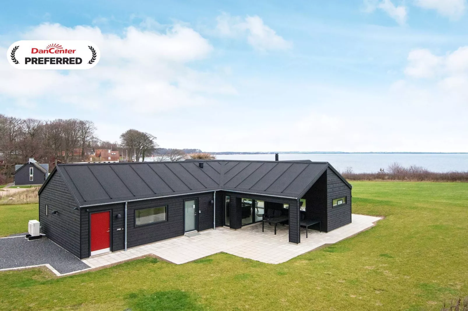 Seaside Luxury Retreat - By Traum Ferienwohnungen