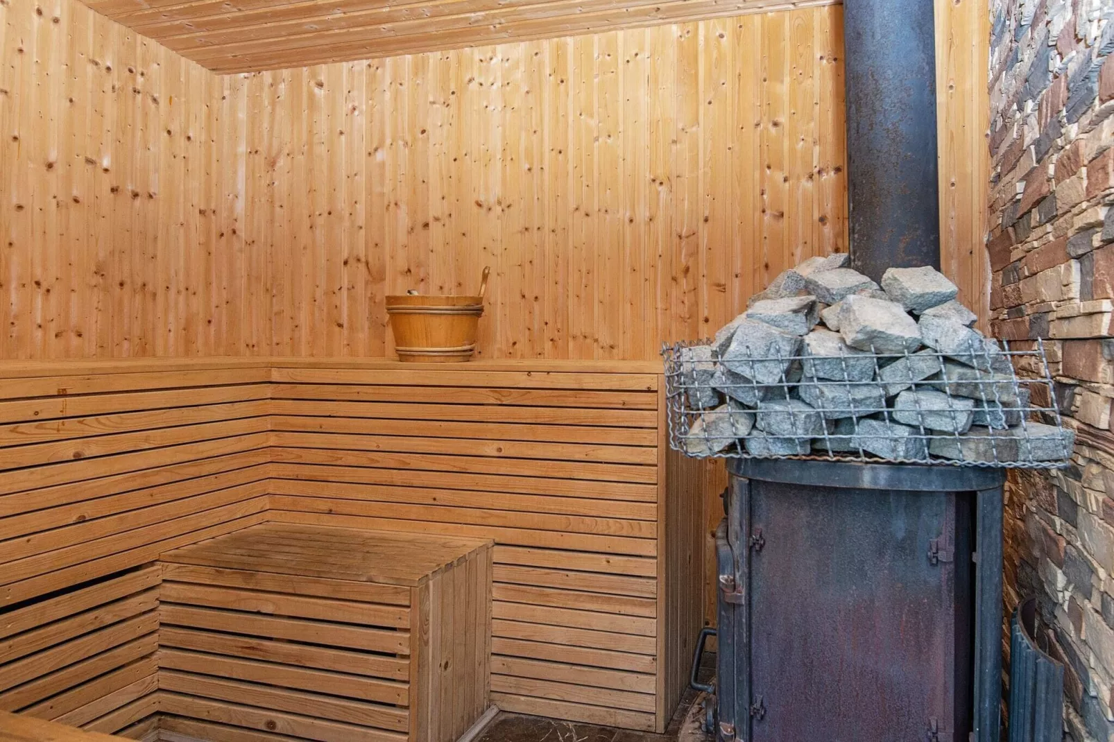 10 person holiday home in Haderslev-By Traum-Indoor