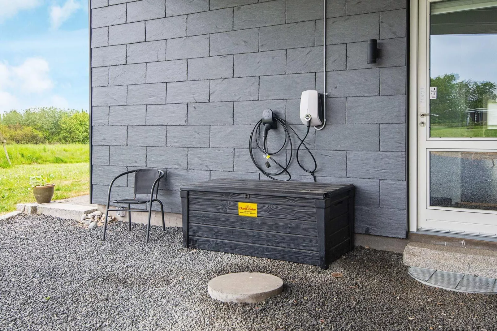 Maison de vacances pour 10 a Haderslev-By Traum