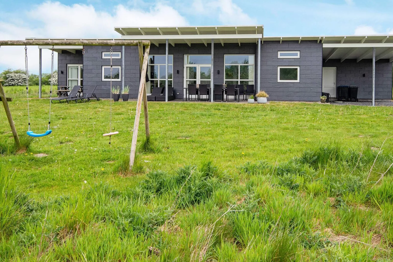 10 person holiday home in Haderslev-By Traum-View