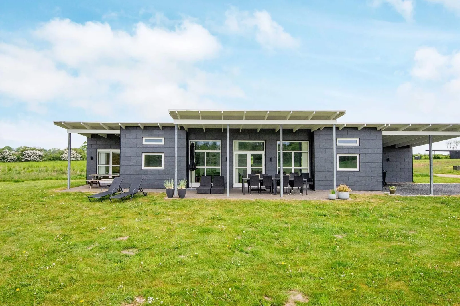 10 person holiday home in Haderslev-By Traum-View