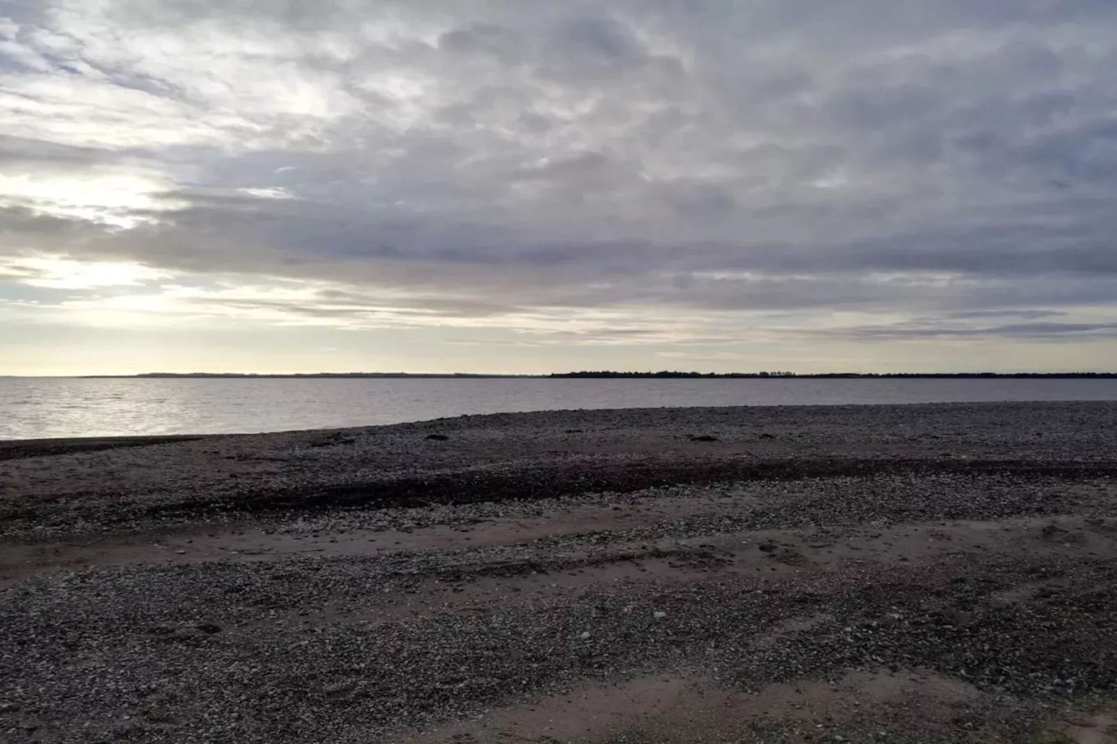 5 person holiday home in Fur-By Traum