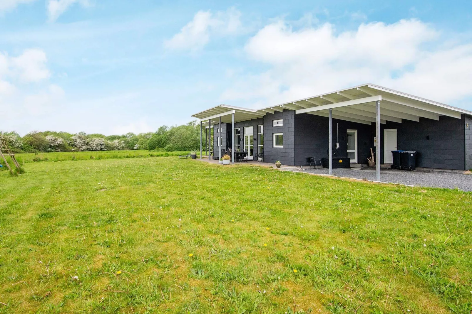 10 person holiday home in Haderslev-By Traum-View