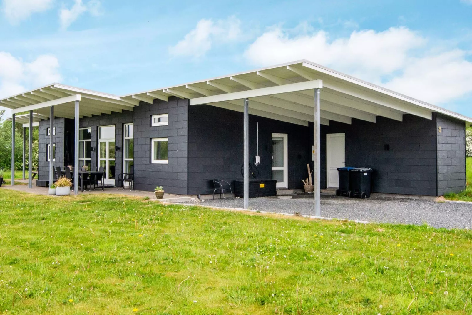 10 person holiday home in Haderslev-By Traum-View