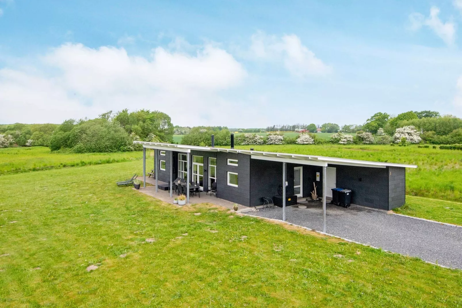 10 person holiday home in Haderslev-By Traum-View