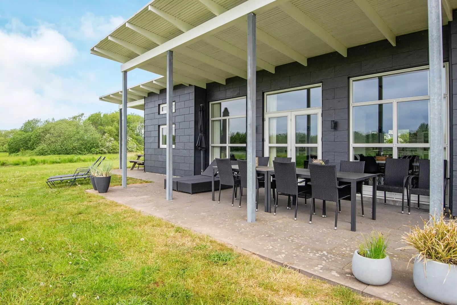 10 person holiday home in Haderslev-By Traum-View