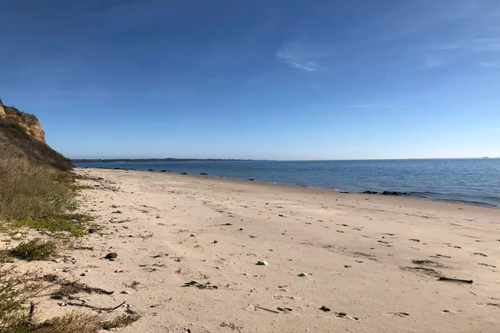 6 person holiday home in Knebel-By Traum